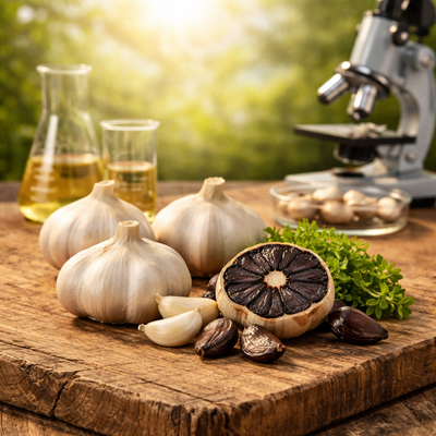 100% Natural Alternative