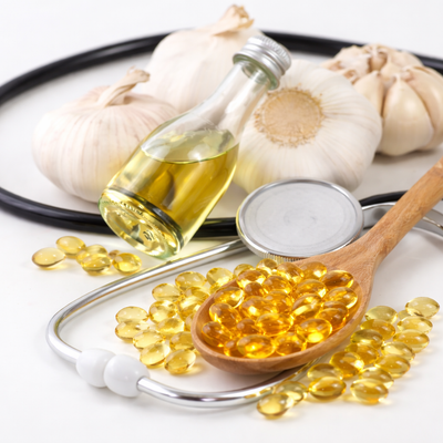 Daily Wellness & Vitality