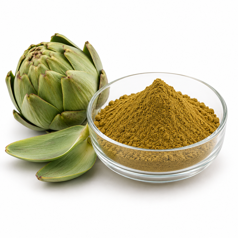 Artichoke Leaf Extract