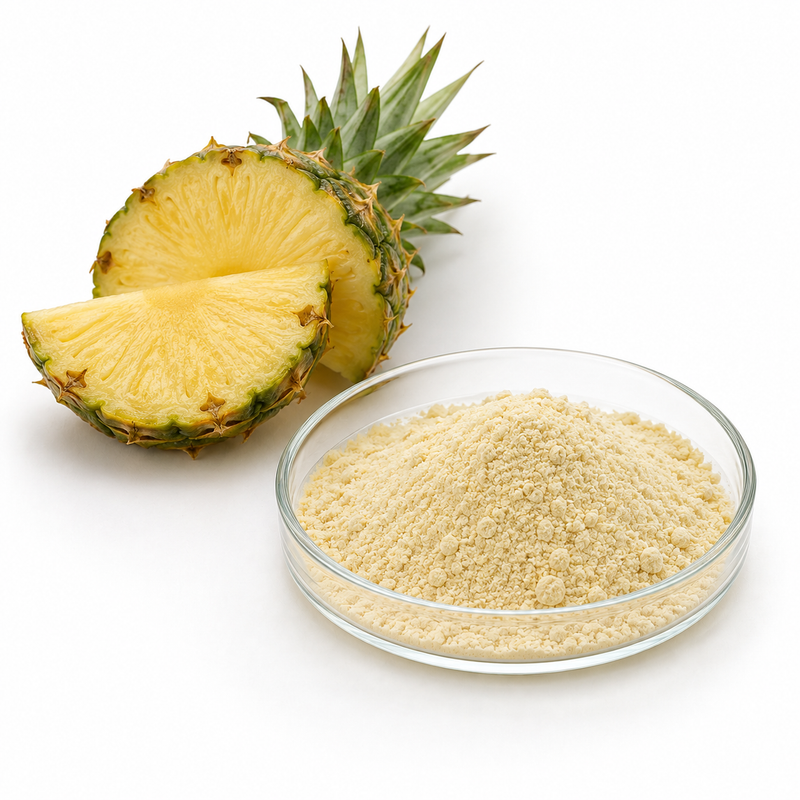 Bromelain