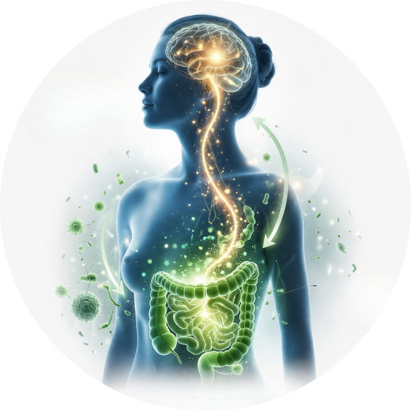 Brain Fog Clearance