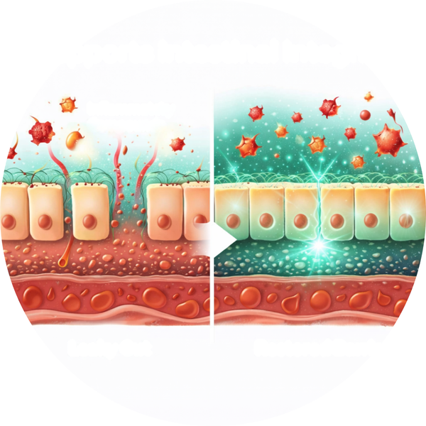 Gut Lining Support