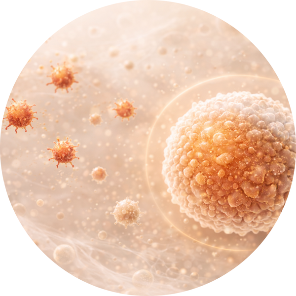 Immune System Recalibration