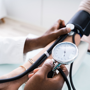 Lowers Blood Pressure Naturally