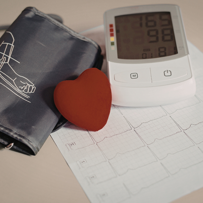 Backed by Clinical Research