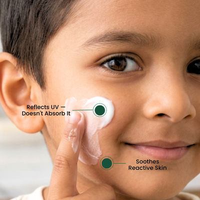 Solsone Bioshield® SPF 50