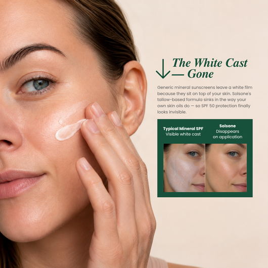 Solsone Bioshield® SPF 50
